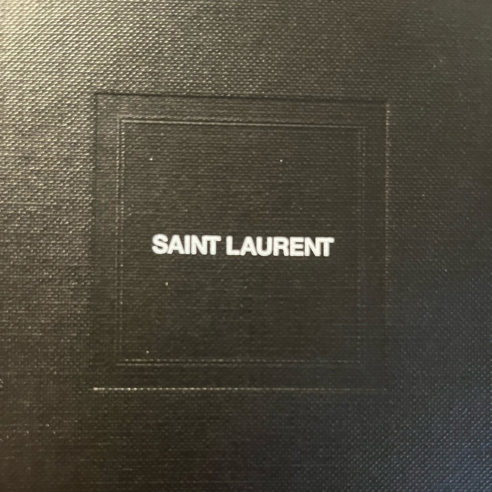 YSL WALLET - Picture 6 of 7
